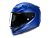 HJC Шлем RPHA12 Semi Flat Metallic Blue в Калуге