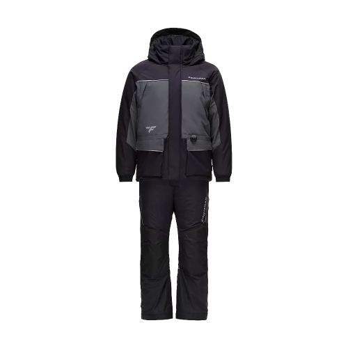 Finntrail Костюм утепленный Nordy MiddleGrey в Калуге
