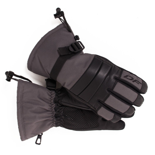 Dragonfly Перчатки снегоходные DF Snowmobile Extreme в Калуге