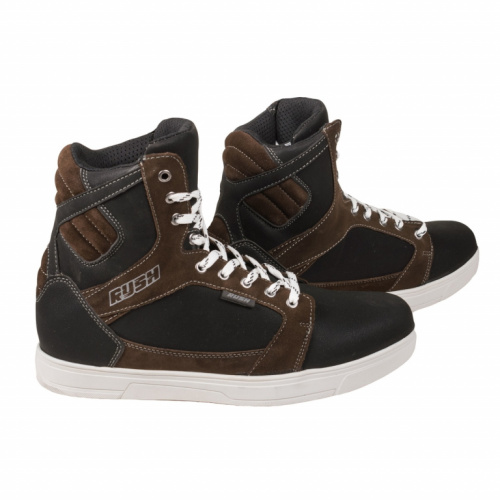 Rush Мотокеды Lewiston Черный в Калуге