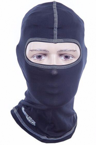 Starks Подшлемник Light черно-серый в Калуге