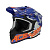 Acerbis Шлем Linear 22-06 Grey/Blue в Калуге
