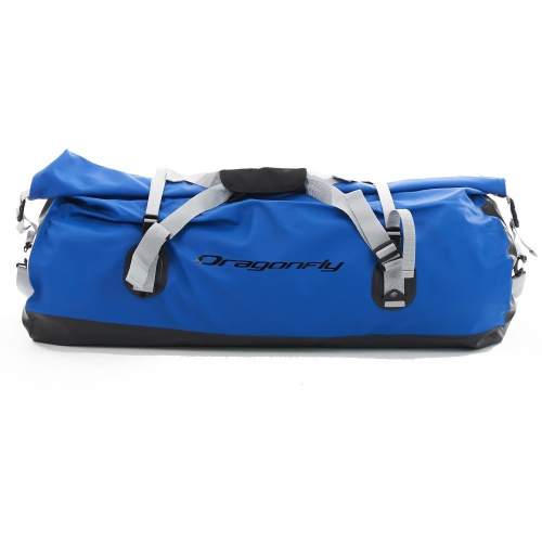 Dragonfly Гермосумка DF Multi XXL Blue 120л в Калуге