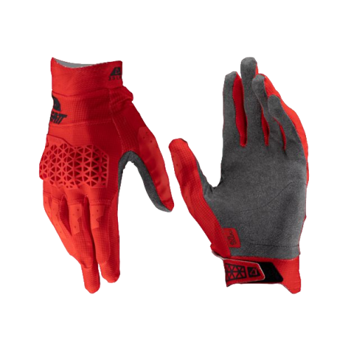 Leatt Перчатки Lite 3.5 Red V25 в Калуге