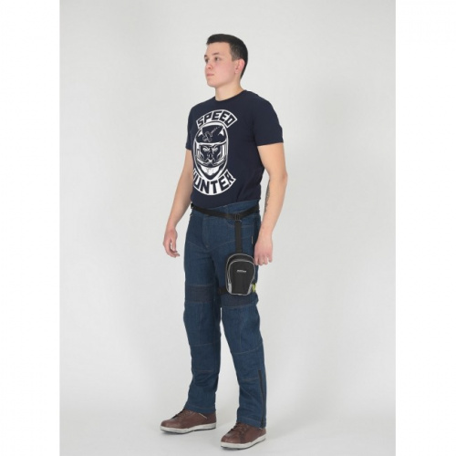 Hyperlook Сумка на бедро Eclipse в Калуге