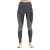 Dragonfly Термобрюки DF 3DThermo Grey  Woman в Калуге