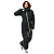 Dragonfly Комбинезон Gravity 2.0 Woman Black - Lime 2025 в Калуге