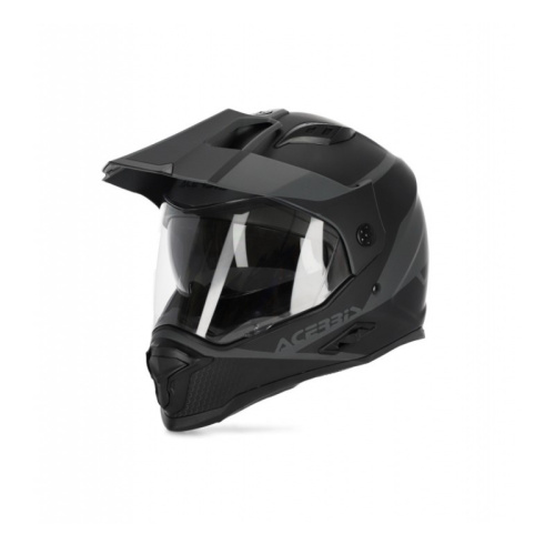Acerbis Шлем Reactive Graffix Black 2 в Калуге