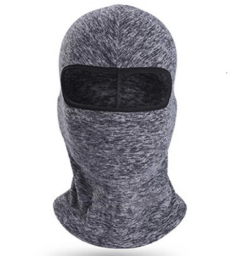 AiM Подшлемник BI-E-01 Grey N в Калуге