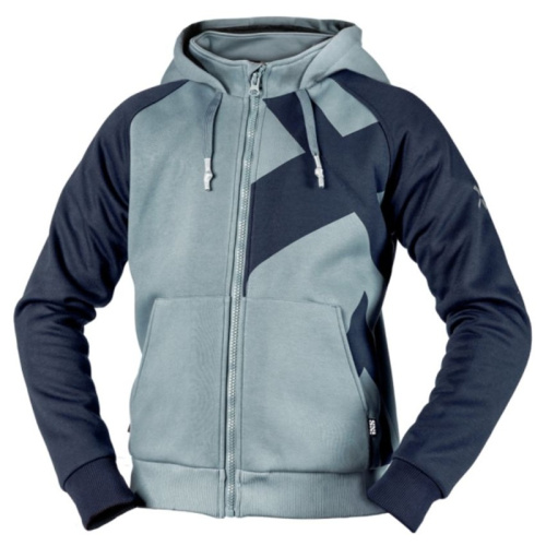 IXS Толстовка Rapid 1.0 hoodie в Калуге