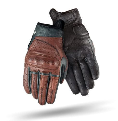 Shima Мотоперчатки Caliber Lady Brown в Калуге