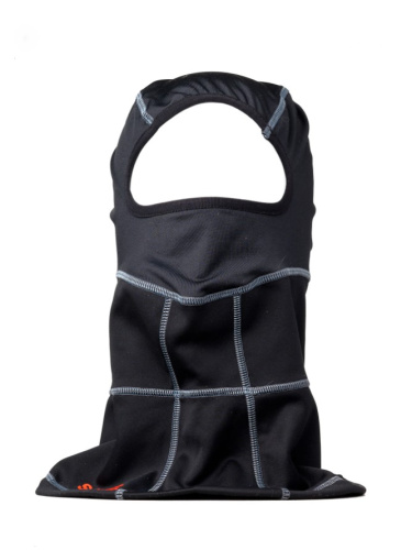 Starks Подшлемник Light Combi Ws Черный в Калуге