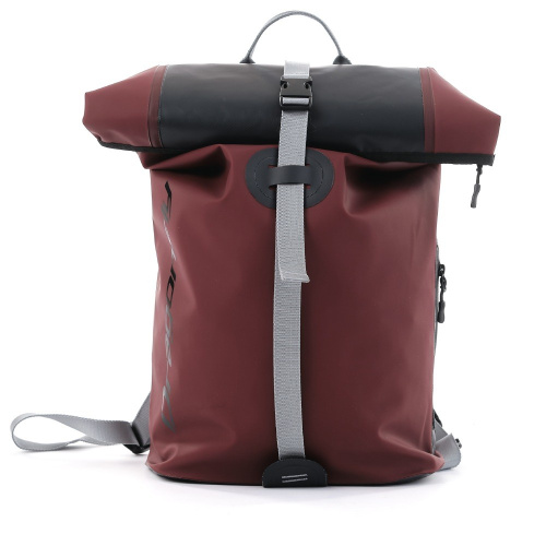 Dragonfly Герморюкзак DF Fold Bag Maroon 22л в Калуге