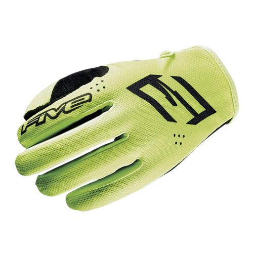 Five Перчатки MXF4 mono fluo yellow в Калуге