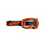 Leatt Маска Vizion 2.5 Orange Clear 90 VLT V25 в Калуге