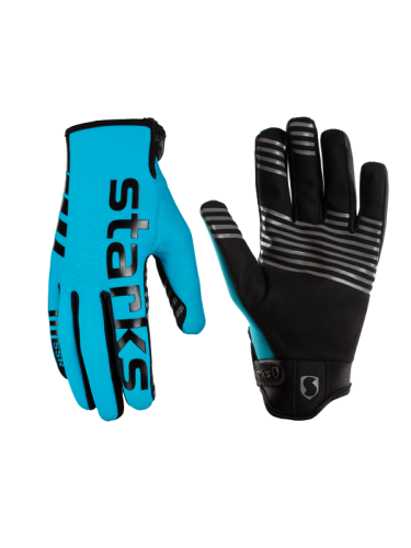 Starks Перчатки квадро Neoprene Синий в Калуге