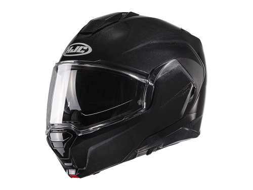 HJC Шлем i100 Metal Black в Калуге