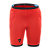 Dainese Защитные шорты Scarabeo Junior black/red в Калуге