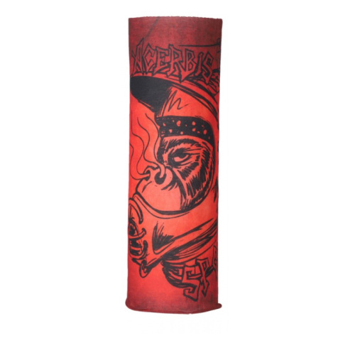 Acerbis Бафф SP Club Monkey Red N в Калуге