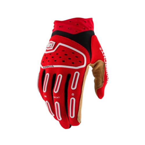 100% Мотоперчатки Airmatic 2 Red/Black в Калуге