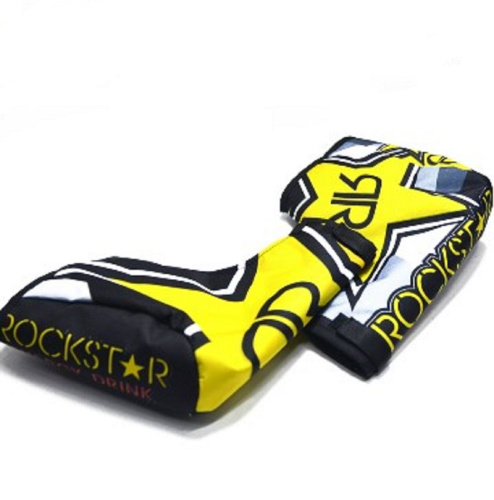 Grom Муфта на руль Rocksar в Калуге