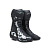 TCX Мотоботы RT-Race 378 Black/White/Gray в Калуге