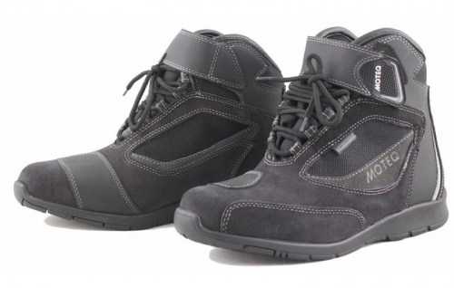 Moteq Мотокроссовки Saifer в Калуге