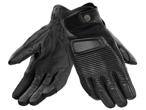 Spidi Перчатки Clubber Black в Калуге