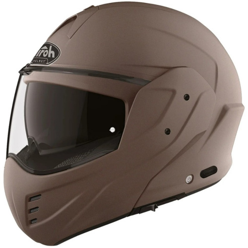 Airoh Мотошлем Mathisse Bronze Matt в Калуге