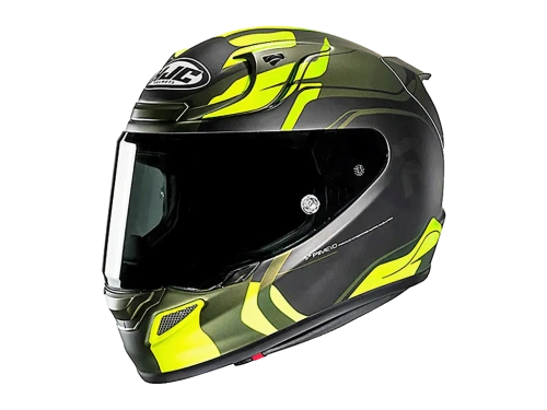 HJC Шлем RPHA12 Lawin MC4SF в Калуге