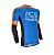 Acerbis Джерси MX J-Track Two Blue/Orange в Калуге