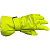 Dragonfly Перчатки дождевые Yellow в Калуге
