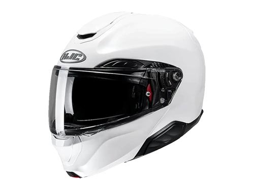 HJC Шлем RPHA91 Pearl White в Калуге