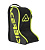 Acerbis Сумка для обуви X-Linear Black/Yellow (до 47р.) в Калуге