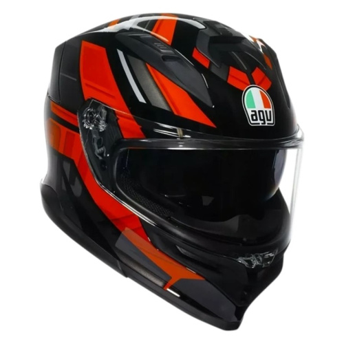 AGV Шлем K7 Taurax в Калуге