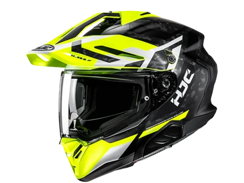 HJC Шлем RPHA60 Dakar MC3HSF в Калуге