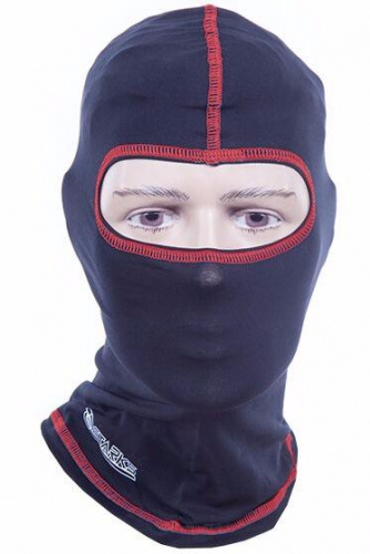 Starks Подшлемник Light черно-красный в Калуге