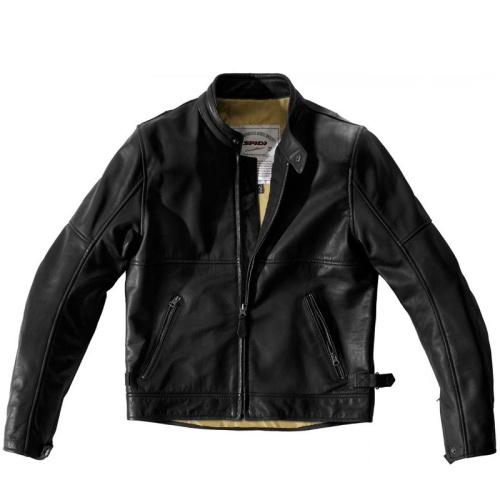 Spidi Куртка кожаная Rock Black в Калуге