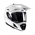 Leatt Мотошлем ADV 8.5 Helmet Kit White в Калуге