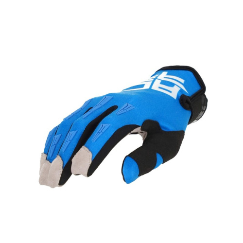 Acerbis Перчатки MX X-H Blue 3 в Калуге