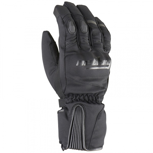 Furygan Перчатки Zeus текстиль Черный в Калуге