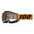 100% Очки Accuri 2 V26 Goggle Orange / Clear в Калуге