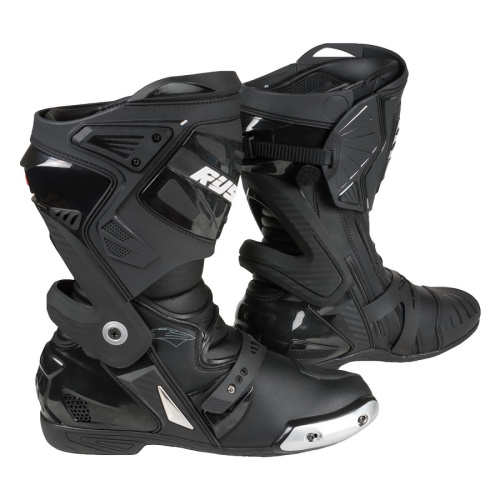 Rush Мотоботы Step-Up Черный в Калуге