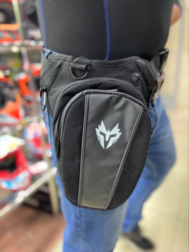 Motolike сумка на пояс 1 в Калуге