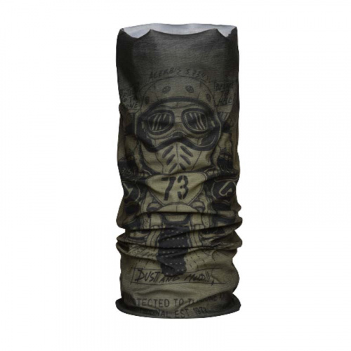 Acerbis Бафф Shield Urban Green N в Калуге