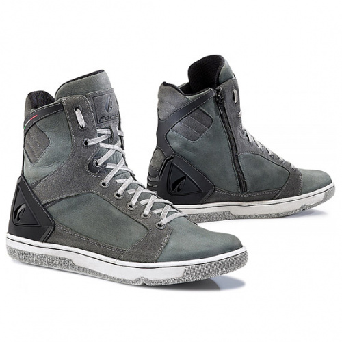 Forma Мотокроссовки Hyper Dry Anthracite в Калуге