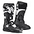 Sidi Ботинки детские Flame Black/White в Калуге