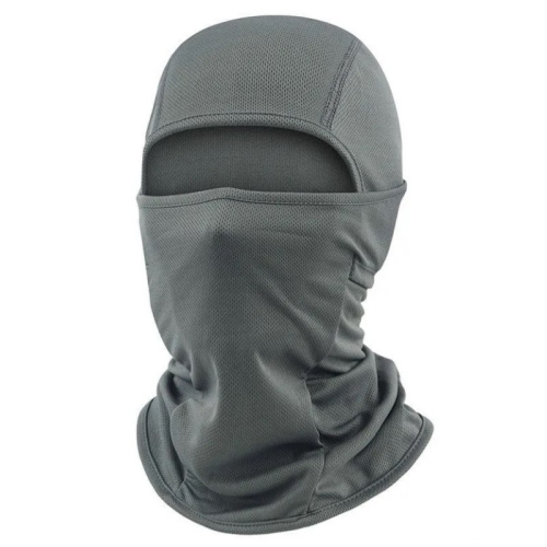 Scout Подшлемник трансформер серый в Калуге