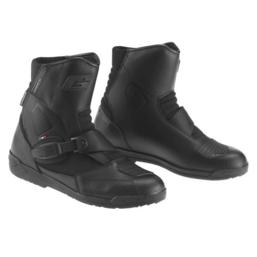 Gaerne Мотоботы G.Stelvio Aquatech Black в Калуге