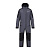 Finntrail Комбинезон зимний Ridge 2L 3854 GreyGraphite в Калуге